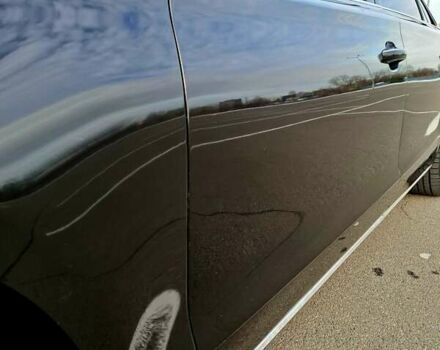 Черный Ауди А8, объемом двигателя 4.13 л и пробегом 254 тыс. км за 20900 $, фото 24 на Automoto.ua