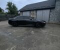 Черный Ауди А8, объемом двигателя 3 л и пробегом 260 тыс. км за 16999 $, фото 6 на Automoto.ua