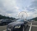 Чорний Ауді A8, об'ємом двигуна 3 л та пробігом 287 тис. км за 21000 $, фото 2 на Automoto.ua