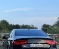 Чорний Ауді A8, об'ємом двигуна 3 л та пробігом 287 тис. км за 21000 $, фото 20 на Automoto.ua