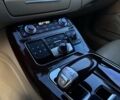 Чорний Ауді A8, об'ємом двигуна 3 л та пробігом 287 тис. км за 21000 $, фото 25 на Automoto.ua