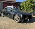 Чорний Ауді A8, об'ємом двигуна 4.2 л та пробігом 180 тис. км за 3800 $, фото 8 на Automoto.ua