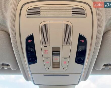 Черный Ауди А8, объемом двигателя 2.97 л и пробегом 243 тыс. км за 16900 $, фото 32 на Automoto.ua