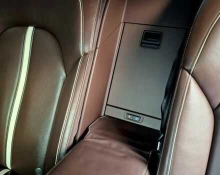 Черный Ауди А8, объемом двигателя 4.13 л и пробегом 254 тыс. км за 20900 $, фото 43 на Automoto.ua