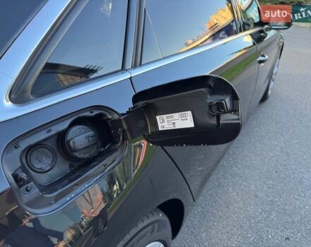 Чорний Ауді A8, об'ємом двигуна 4.2 л та пробігом 315 тис. км за 16900 $, фото 7 на Automoto.ua