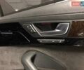 Черный Ауди А8, объемом двигателя 4.2 л и пробегом 226 тыс. км за 15800 $, фото 99 на Automoto.ua