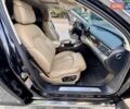 Черный Ауди А8, объемом двигателя 2.97 л и пробегом 243 тыс. км за 17700 $, фото 61 на Automoto.ua