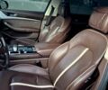 Чорний Ауді A8, об'ємом двигуна 4.13 л та пробігом 254 тис. км за 20999 $, фото 47 на Automoto.ua