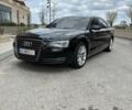 Чорний Ауді A8, об'ємом двигуна 2.97 л та пробігом 197 тис. км за 23000 $, фото 1 на Automoto.ua