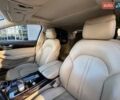 Чорний Ауді A8, об'ємом двигуна 4.2 л та пробігом 315 тис. км за 16900 $, фото 28 на Automoto.ua