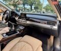 Черный Ауди А8, объемом двигателя 2.97 л и пробегом 243 тыс. км за 16999 $, фото 59 на Automoto.ua