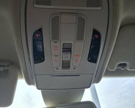 Черный Ауди А8, объемом двигателя 4.13 л и пробегом 254 тыс. км за 20900 $, фото 53 на Automoto.ua