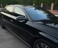 Черный Ауди А8, объемом двигателя 4.2 л и пробегом 186 тыс. км за 24400 $, фото 49 на Automoto.ua