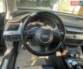 Чорний Ауді A8, об'ємом двигуна 4.16 л та пробігом 123 тис. км за 18500 $, фото 1 на Automoto.ua