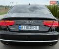 Чорний Ауді A8, об'ємом двигуна 2.97 л та пробігом 320 тис. км за 19200 $, фото 15 на Automoto.ua