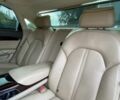 Черный Ауди А8, объемом двигателя 3 л и пробегом 245 тыс. км за 12724 $, фото 20 на Automoto.ua