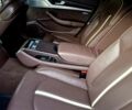 Черный Ауди А8, объемом двигателя 4.13 л и пробегом 254 тыс. км за 20900 $, фото 44 на Automoto.ua