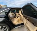 Чорний Ауді A8, об'ємом двигуна 3 л та пробігом 245 тис. км за 12699 $, фото 16 на Automoto.ua