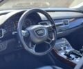 Чорний Ауді A8, об'ємом двигуна 3 л та пробігом 250 тис. км за 15000 $, фото 8 на Automoto.ua