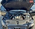 Чорний Ауді A8, об'ємом двигуна 4.2 л та пробігом 222 тис. км за 15900 $, фото 42 на Automoto.ua