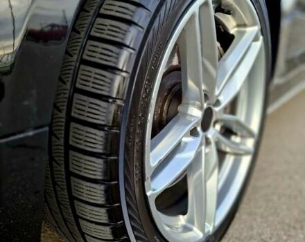 Черный Ауди А8, объемом двигателя 4.13 л и пробегом 254 тыс. км за 20900 $, фото 28 на Automoto.ua