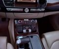 Чорний Ауді A8, об'ємом двигуна 3 л та пробігом 279 тис. км за 21999 $, фото 15 на Automoto.ua