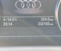 Черный Ауди А8, объемом двигателя 6.3 л и пробегом 232 тыс. км за 16000 $, фото 2 на Automoto.ua
