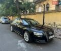 Черный Ауди А8, объемом двигателя 4.13 л и пробегом 270 тыс. км за 21000 $, фото 1 на Automoto.ua
