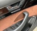 Чорний Ауді A8, об'ємом двигуна 2.97 л та пробігом 197 тис. км за 23000 $, фото 13 на Automoto.ua