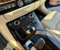 Чорний Ауді A8, об'ємом двигуна 4.2 л та пробігом 222 тис. км за 15900 $, фото 38 на Automoto.ua