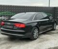 Чорний Ауді A8, об'ємом двигуна 6.3 л та пробігом 220 тис. км за 69000 $, фото 50 на Automoto.ua