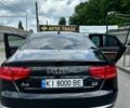 Чорний Ауді A8, об'ємом двигуна 4.16 л та пробігом 319 тис. км за 12500 $, фото 52 на Automoto.ua