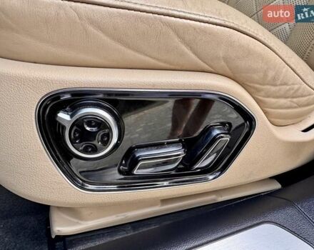 Черный Ауди А8, объемом двигателя 2.97 л и пробегом 243 тыс. км за 16999 $, фото 54 на Automoto.ua