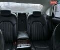 Чорний Ауді A8, об'ємом двигуна 4.16 л та пробігом 160 тис. км за 6000 $, фото 7 на Automoto.ua