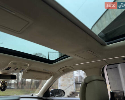 Чорний Ауді A8, об'ємом двигуна 4.2 л та пробігом 330 тис. км за 19950 $, фото 60 на Automoto.ua