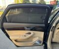Чорний Ауді A8, об'ємом двигуна 4.2 л та пробігом 315 тис. км за 16900 $, фото 69 на Automoto.ua