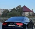 Чорний Ауді A8, об'ємом двигуна 3 л та пробігом 287 тис. км за 21000 $, фото 14 на Automoto.ua