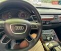 Черный Ауди А8, объемом двигателя 6.3 л и пробегом 267 тыс. км за 20200 $, фото 15 на Automoto.ua
