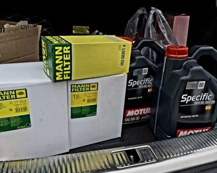 Черный Ауди А8, объемом двигателя 4.13 л и пробегом 254 тыс. км за 20900 $, фото 3 на Automoto.ua