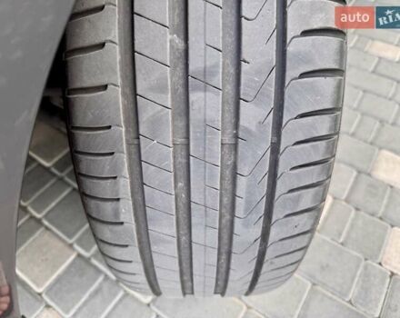 Черный Ауди А8, объемом двигателя 2.97 л и пробегом 243 тыс. км за 16999 $, фото 11 на Automoto.ua