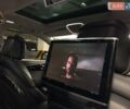Черный Ауди А8, объемом двигателя 4.2 л и пробегом 226 тыс. км за 15800 $, фото 102 на Automoto.ua