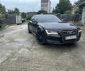 Черный Ауди А8, объемом двигателя 3 л и пробегом 260 тыс. км за 16999 $, фото 1 на Automoto.ua