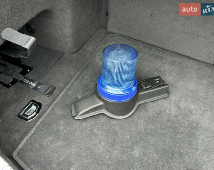 Чорний Ауді A8, об'ємом двигуна 6.3 л та пробігом 220 тис. км за 69000 $, фото 46 на Automoto.ua