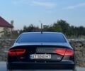 Чорний Ауді A8, об'ємом двигуна 3 л та пробігом 287 тис. км за 21000 $, фото 16 на Automoto.ua