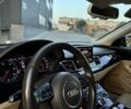 Чорний Ауді A8, об'ємом двигуна 3 л та пробігом 287 тис. км за 21000 $, фото 27 на Automoto.ua