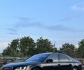 Чорний Ауді A8, об'ємом двигуна 3 л та пробігом 287 тис. км за 21000 $, фото 12 на Automoto.ua