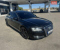 Чорний Ауді A8, об'ємом двигуна 3 л та пробігом 202 тис. км за 15000 $, фото 7 на Automoto.ua