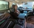 Черный Ауди А8, объемом двигателя 6.3 л и пробегом 260 тыс. км за 20000 $, фото 17 на Automoto.ua