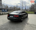 Чорний Ауді A8, об'ємом двигуна 3 л та пробігом 204 тис. км за 16999 $, фото 9 на Automoto.ua