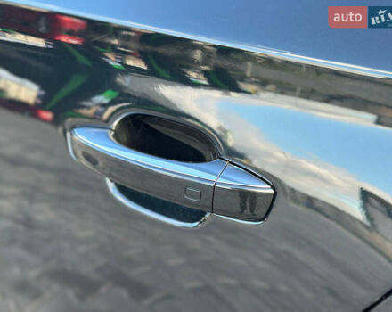 Черный Ауди А8, объемом двигателя 4.16 л и пробегом 91 тыс. км за 39999 $, фото 75 на Automoto.ua